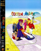 Corrida Maluca (Digital 3 DVDs) ©