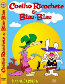 Coelho Ricochete & Blau Blau (Digital 1 DVD) ©