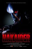 Filme: Mechanical Violator Hakaider ©
